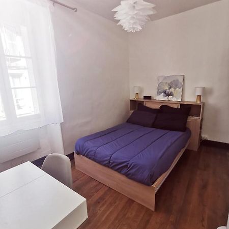 שוביני Appartement Entier מראה חיצוני תמונה